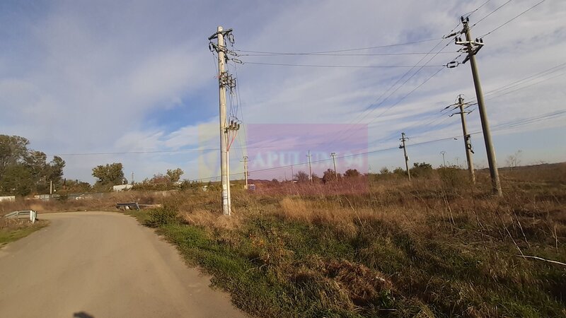 Teren la Asfalt cu utilitati alaturi (Curent & Gaz) langa Bucuresti