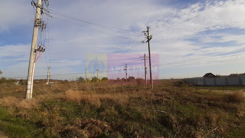 Teren la Asfalt cu utilitati alaturi (Curent & Gaz) langa Bucuresti