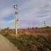 Teren la Asfalt cu utilitati alaturi (Curent & Gaz) langa Bucuresti